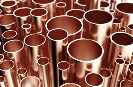 Zhejiang Jingliang Copper-Tube Products Co., Ltd.