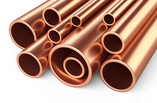 Zhejiang Jingliang Copper-Tube Products Co., Ltd.
