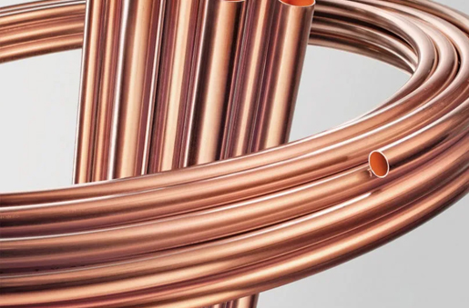 Zhejiang Jingliang Copper-Tube Products Co., Ltd.