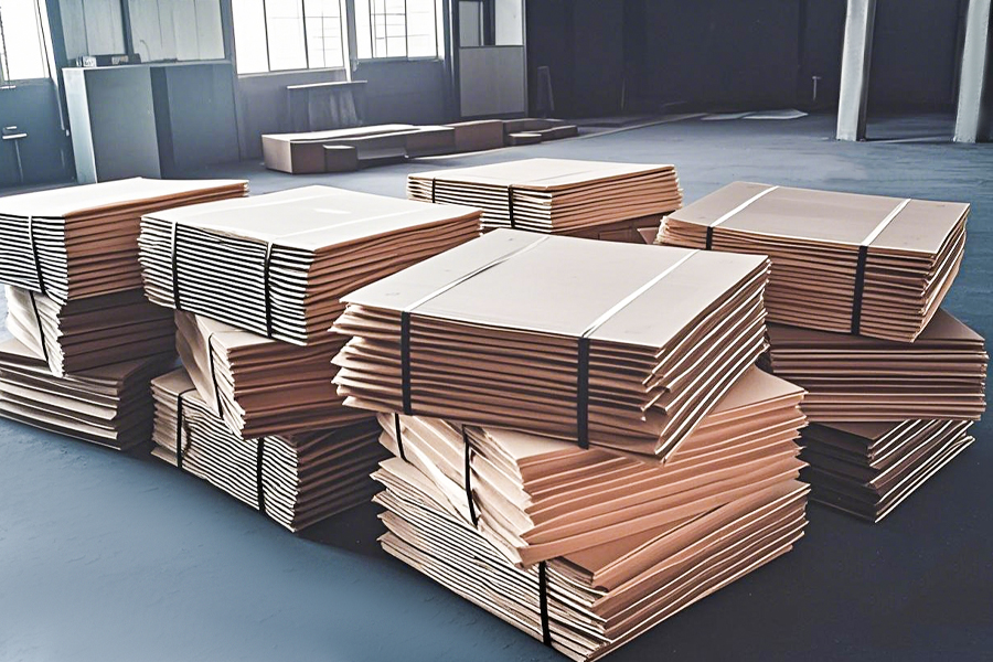 Zhejiang Jingliang Copper-Tube Products Co., Ltd.