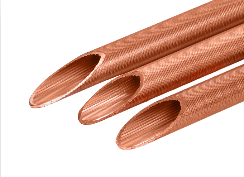 La revolución silenciosa: del conducto metálico al centro de datos: cómo los tubos de cobre se están reinventando en la era digital