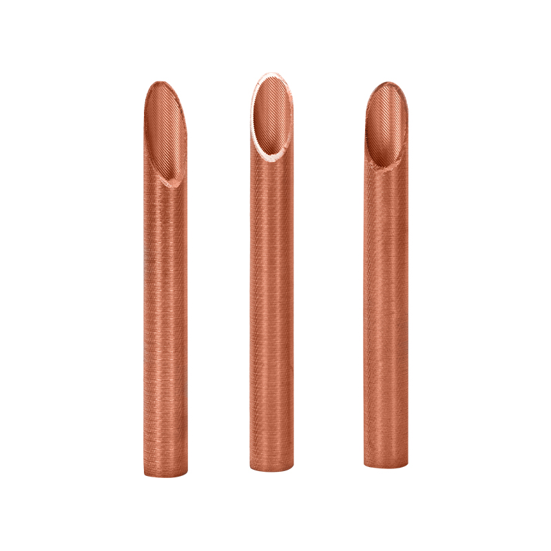TUBO DE COBRE PARA EVAPORADOR