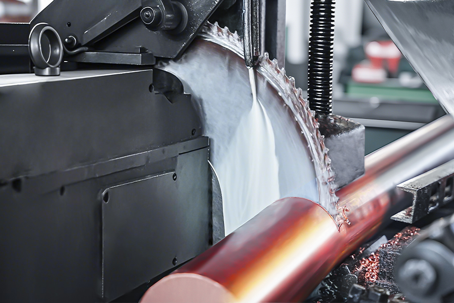 Zhejiang Jingliang Copper-Tube Products Co., Ltd.