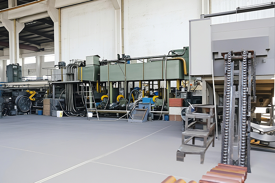 Zhejiang Jingliang Copper-Tube Products Co., Ltd.