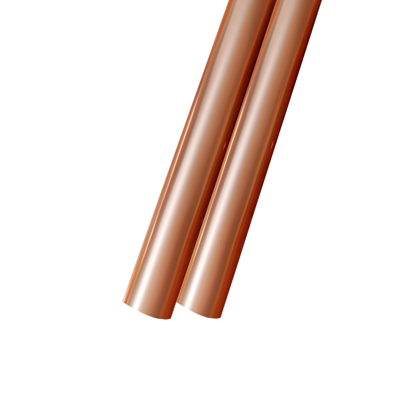Copper Tube Manufacturer: How to Choose a Factory That Won't Fail You