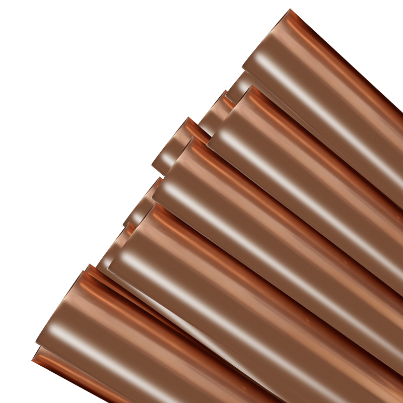 Seamless Thick Wall Copper Tube: Wall Thickness, Standards and Buying Guide