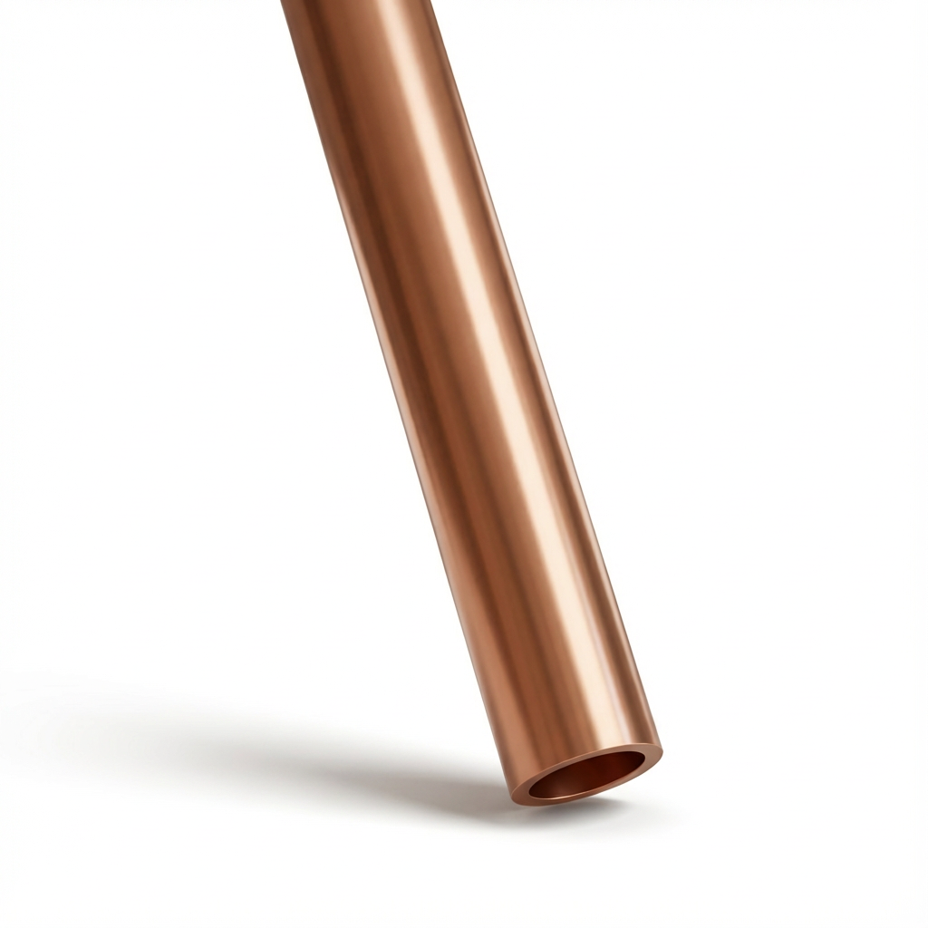 Dentro de una fábrica de tubos de cobre: la guía definitiva de fabricación, estándares y abastecimiento