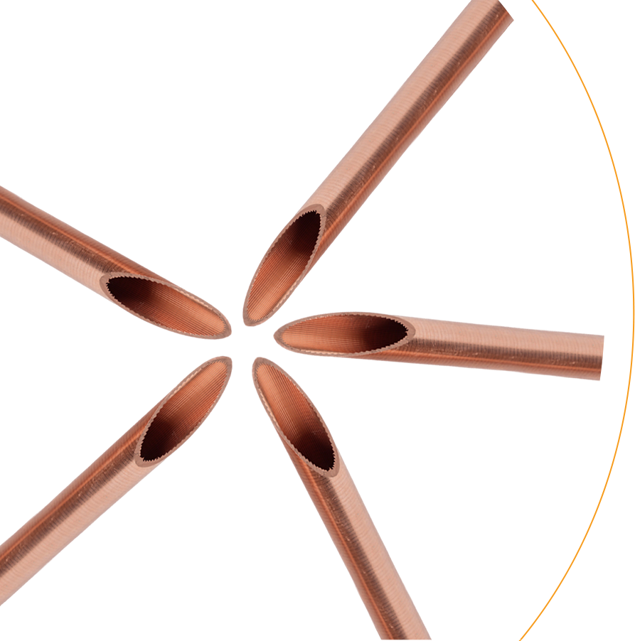 Zhejiang Jingliang Copper-Tube Products Co., Ltd.